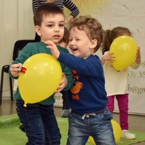 18-19.03.2017. Хатутик — это место, где дети счастливы.
