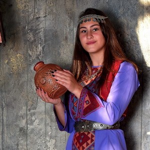 Уроки по армянскому языку для подростков по курсу «Приключения в мире армянского языка»
