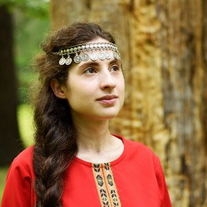 Уроки по армянскому языку для взрослых по курсу «Мозговой штурм»