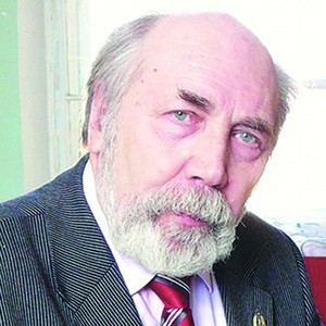 Геннадий Григорьевич Белов